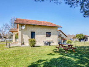 Holiday Home Peyroutic